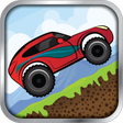 程序图标：Crazy Hill Climb Race
