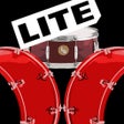 程序图标：Rock Drum Machine Lite