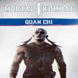 Ikon program: Mortal Kombat 1: Quan Chi