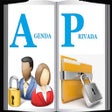 程序图标：Agenda Privada