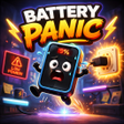 أيقونة البرنامج: Battery Panic