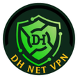 Programikonen: DH NET VPN