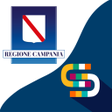 Programın simgesi: Campania in Salute