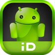 Ícone do programa: GAID - Google Advertiseme…