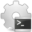 Icoon van programma: SH Script Runner