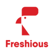 Freshious icon