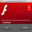 Programikonen: Adobe Flash Player