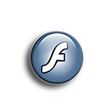 Icona del programma: Adobe Flash Player