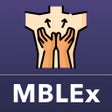 프로그램 아이콘: MBLEx Practice Test 2024 …