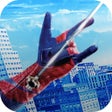 程序图标：Spider-Mans Web-slinger C…