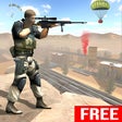 プログラムのアイコン：Mountain Sniper 3D Shoote…