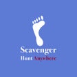 Programın simgesi: Scavenger Hunt Anywhere