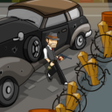 Icon of program: Gangster City Wars Defens…