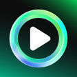 プログラムのアイコン：ViviPic: Smart Video Gene…