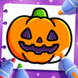 Programın simgesi: Satis Coloring Journal