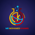 程序图标：MR Mohamed Khamis