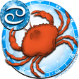 程序图标：Cancer Daily Horoscope 20…