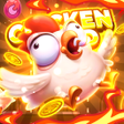 Icono de programa: Chicken Step