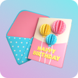 Ikona programu: Birthday Invitation Maker…