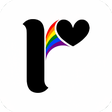 Icon of program: RainbowLuv: LGBTQ Matchma…