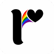 RainbowLuv: LGBTQ Matchmaking