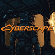 프로그램 아이콘: Cyberscape