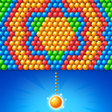 Programikonen: Bubble Shooter Berry