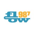 プログラムのアイコン：FLOW98.7