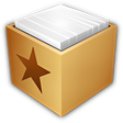 プログラムのアイコン: Reeder