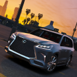 Icon of program: Extreme LX570 SUV Driving