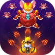 Ikon program: Cat Shooter: Space Attack