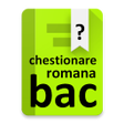 程序图标：Chestionare Bac Romana