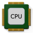 Icono de programa: CPU X - Device System in…