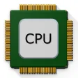 CPU X - Device  System info