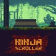 Programın simgesi: Ninja Scroller
