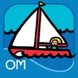 Ícone do programa: Boats - Byron Barton