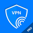 Pro VPN : Unlimited Fast Proxy