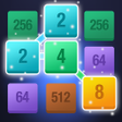 プログラムのアイコン：ConnBlock 2248 Merge