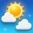 ไอคอนของโปรแกรม: Cleaner  Weather Forecast