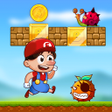 プログラムのアイコン：Super Jungle Bros Adventu…