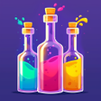Ícone do programa: Water Diff Puzzle