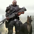 Иконка программы: Gun War: Shooting Games