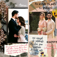プログラムのアイコン：Anniversary Photo Frames