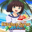 ไอคอนของโปรแกรม: Kitchen Sync: Aloha