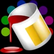 プログラムのアイコン：Paint Easy: Layer based