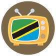 Bongo TV  Live Tanzania TV Ch icon