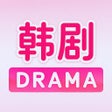 プログラムのアイコン：韩剧圈 - 精彩追集分享与追剧日记