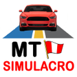 Ícone do programa: MTC Simulacro de examen 2…