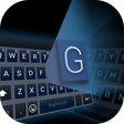 プログラムのアイコン：Cute Simple Emoji Keyboar…