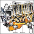 程序图标：learn basic car engines